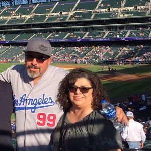 Meet your Posher, Marie